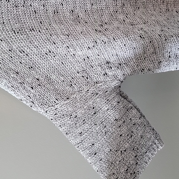 Pol short sleeve sweater - Picture 3 of 7